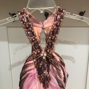 Jovani evening / formal / prom dress